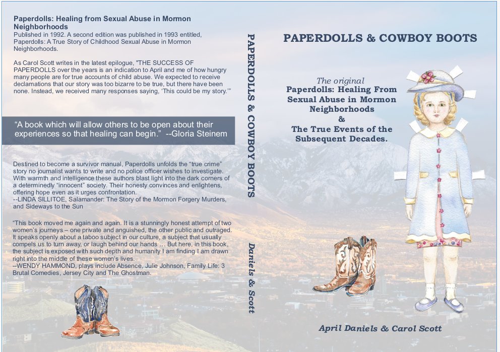 Front and Back Cover